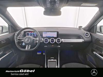 Mercedes GLB 180 AMG Line
