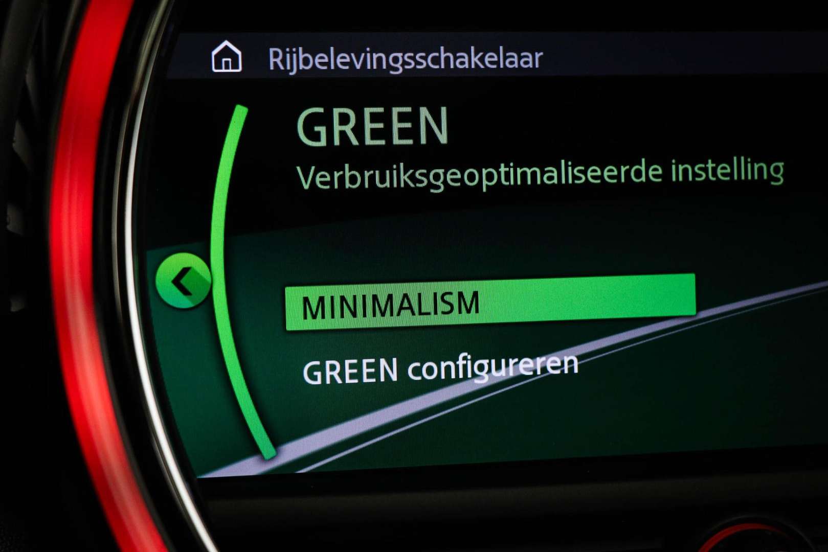 Mini John Cooper Works Chili John Cooper Works - 2020 - Joinsteer - #41