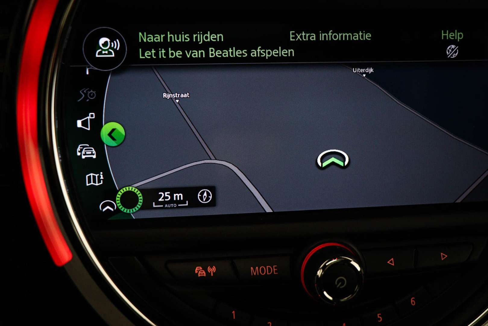 Mini John Cooper Works Chili John Cooper Works - 2020 - Joinsteer - #42