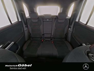Mercedes GLB 180 AMG Line — photo 5