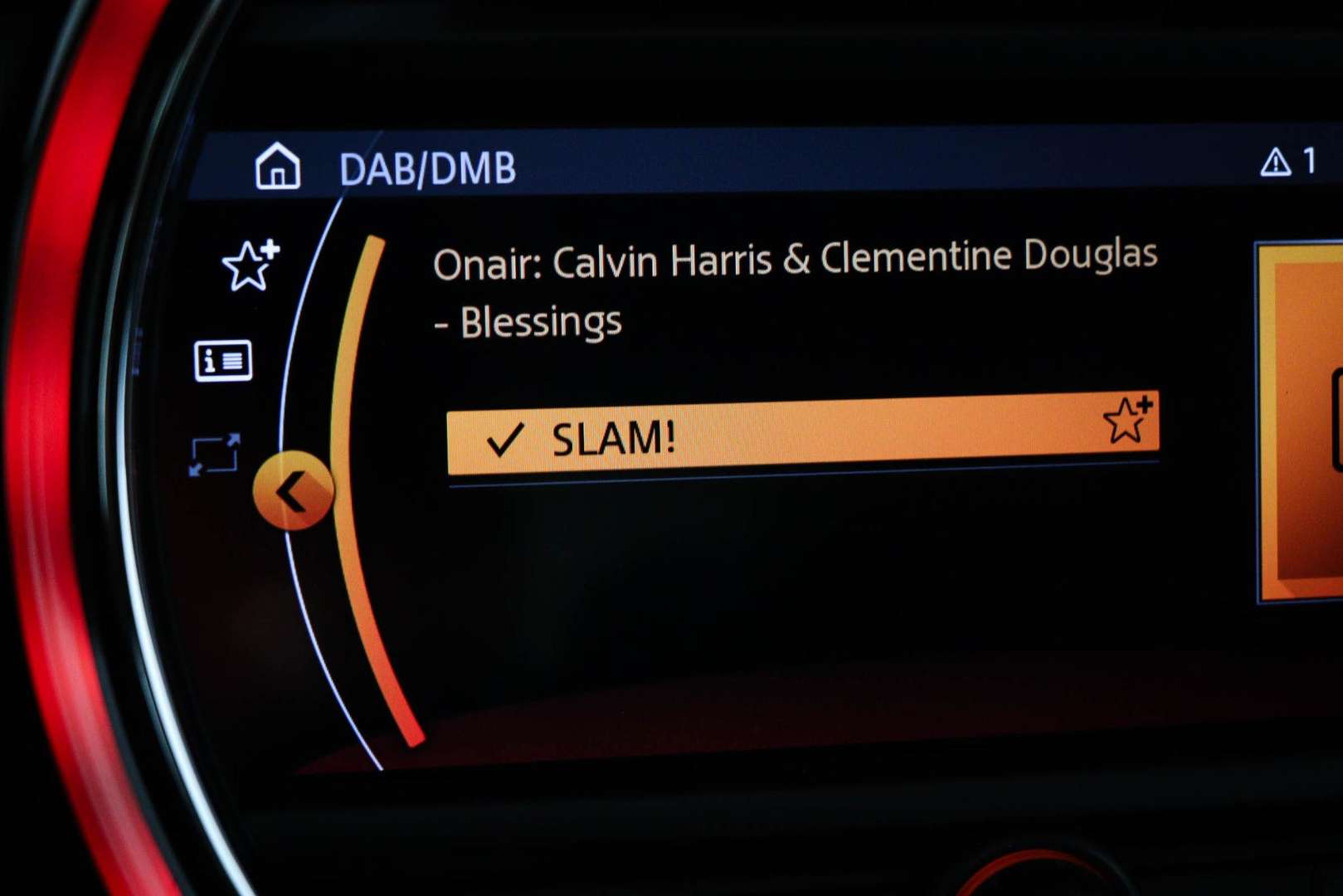 Mini John Cooper Works Chili John Cooper Works - 2020 - Joinsteer - #43