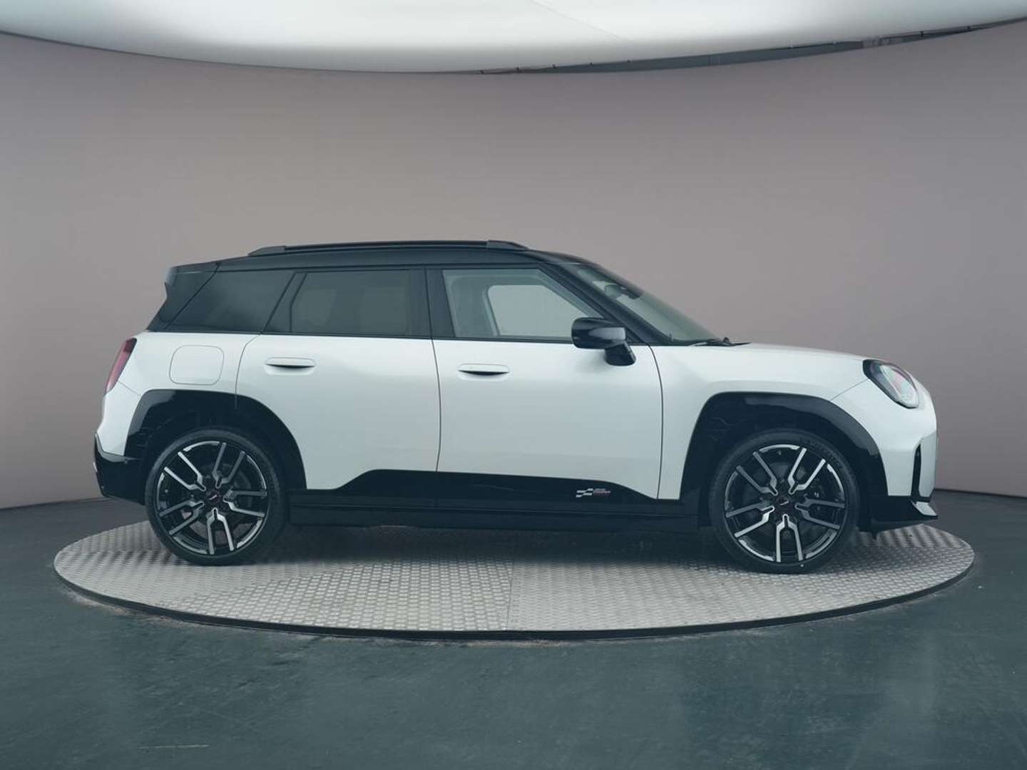 Mini Aceman John Cooper Works Cooper E - 2025 - Joinsteer - #30