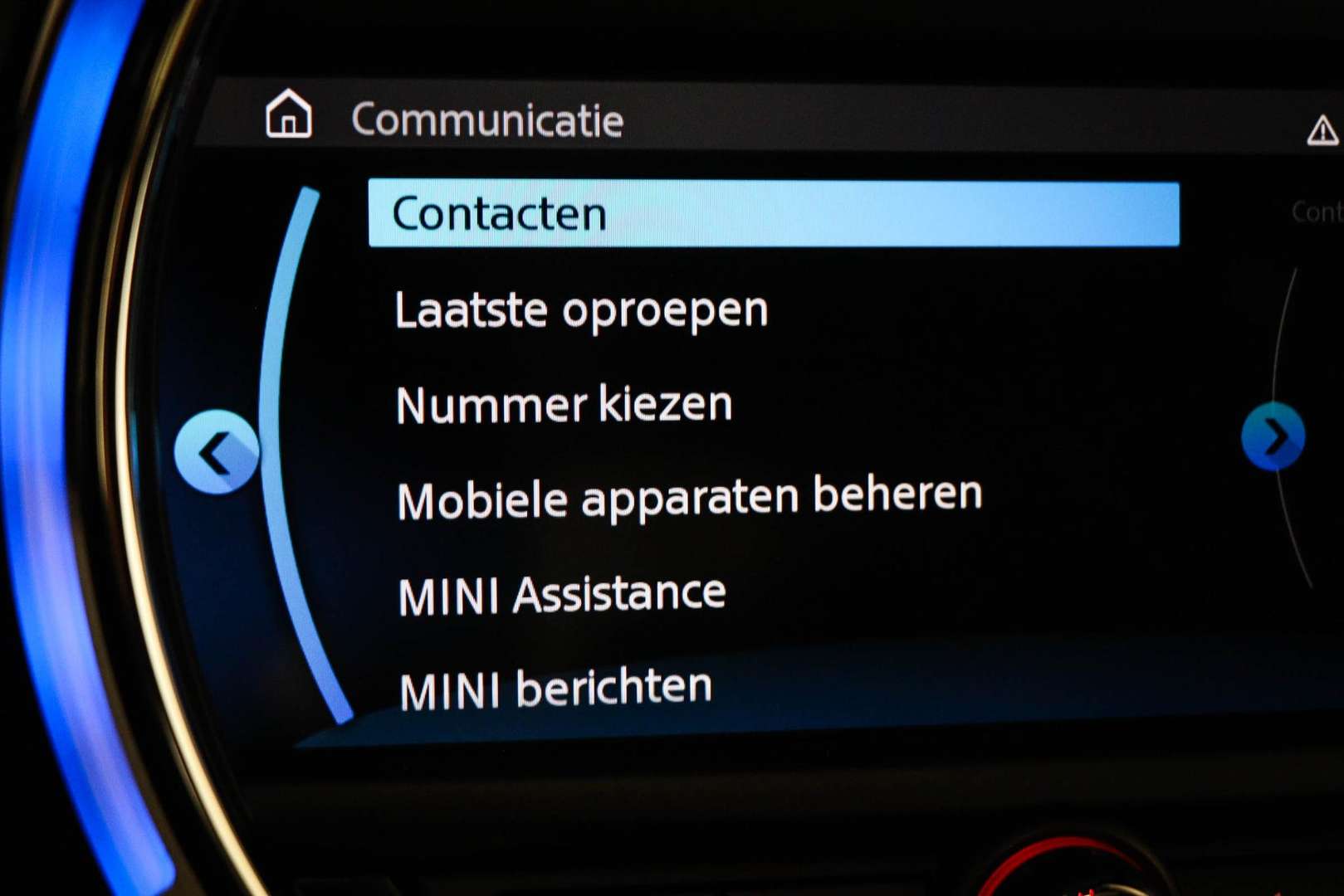 Mini John Cooper Works Chili John Cooper Works - 2020 - Joinsteer - #44