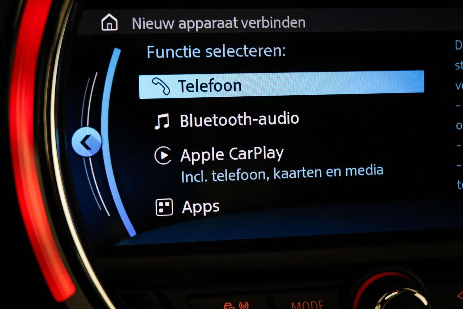 Mini John Cooper Works Chili John Cooper Works - 2020 - Joinsteer - #45