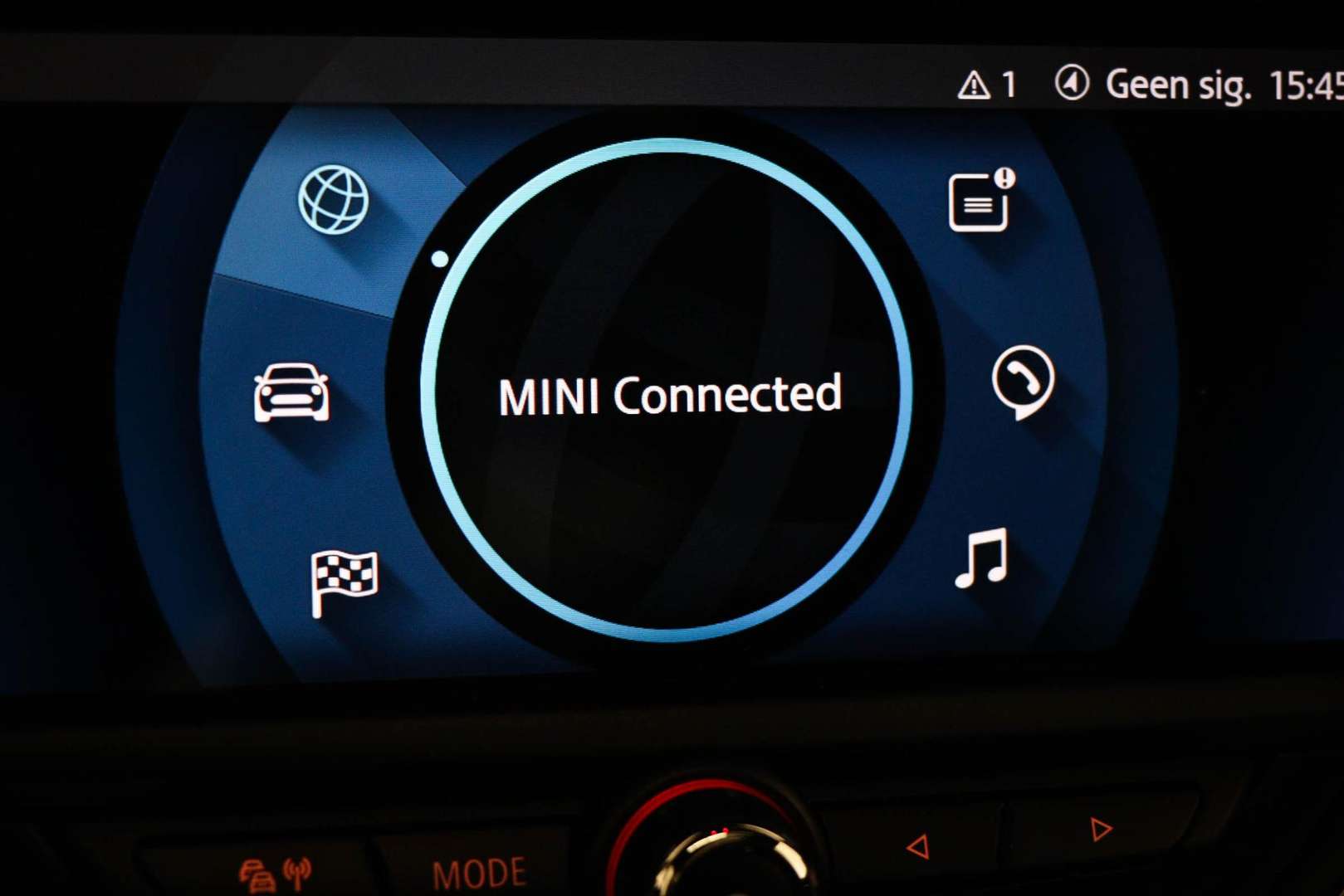 Mini John Cooper Works Chili John Cooper Works - 2020 - Joinsteer - #46