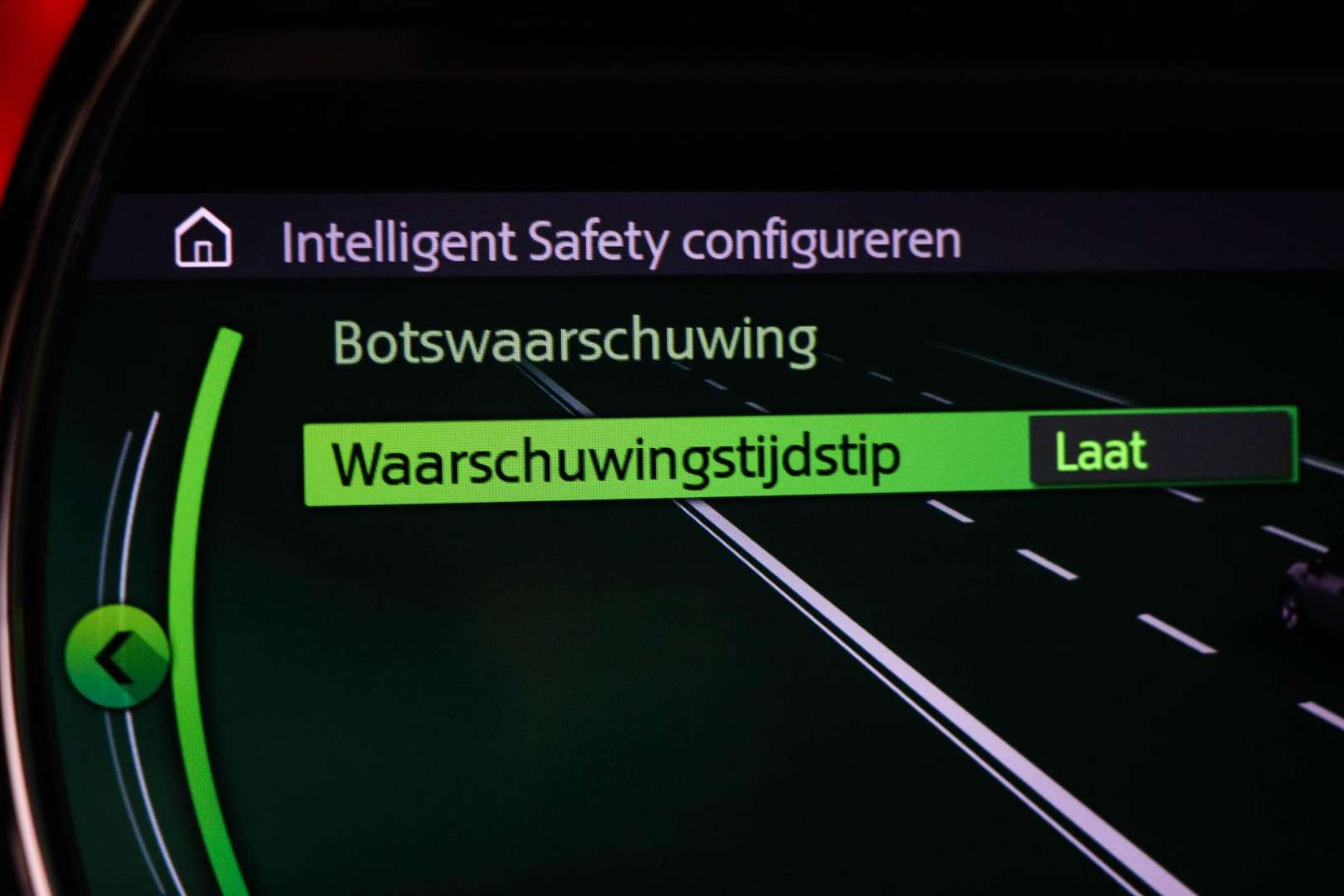 Mini John Cooper Works Chili John Cooper Works - 2020 - Joinsteer - #47