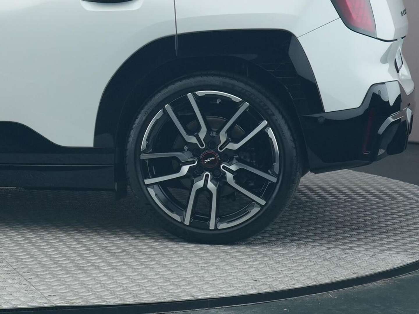 Mini Aceman John Cooper Works Cooper E - 2025 - Joinsteer - #40