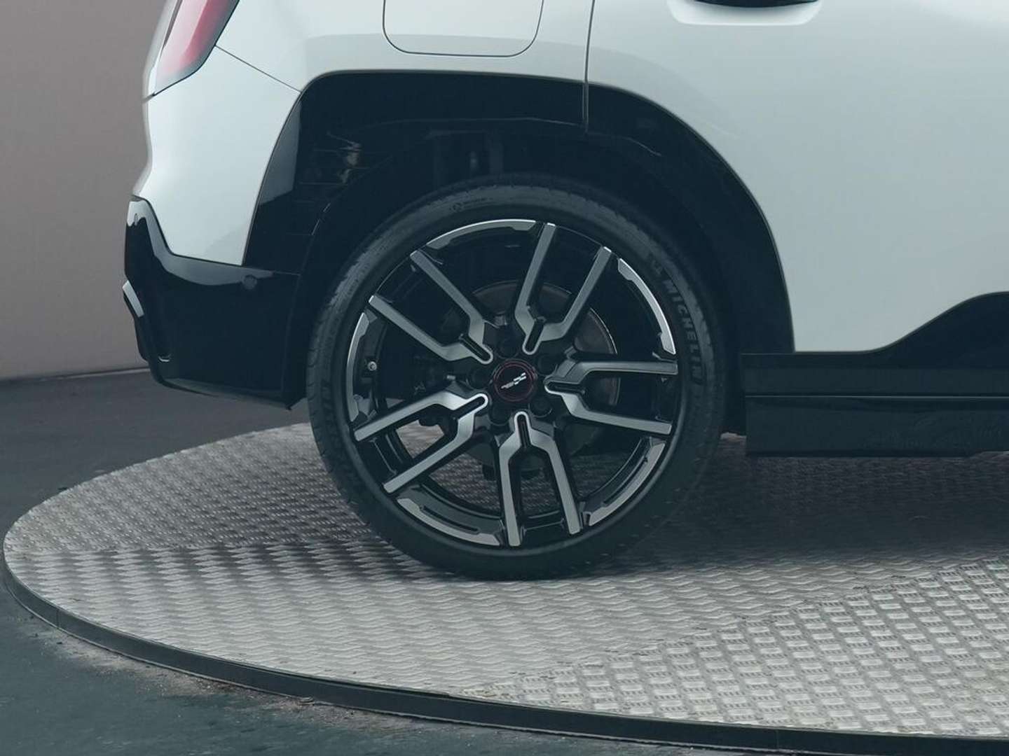 Mini Aceman John Cooper Works Cooper E - 2025 - Joinsteer - #41