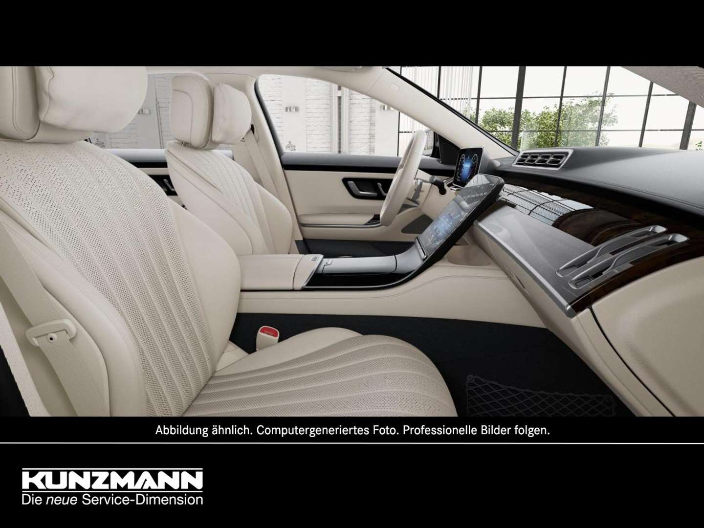 Mercedes Classe S 400 AMG Line - 2022 - Joinsteer - #5