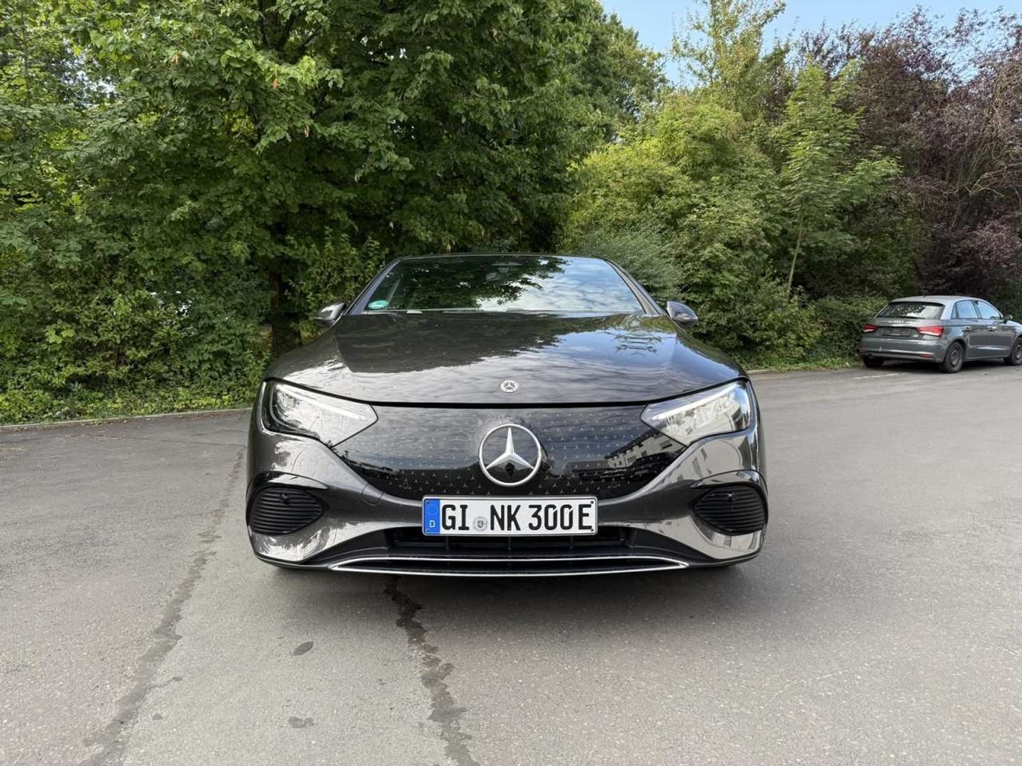 Mercedes EQE 300 Premium - 2024 - Joinsteer - #1