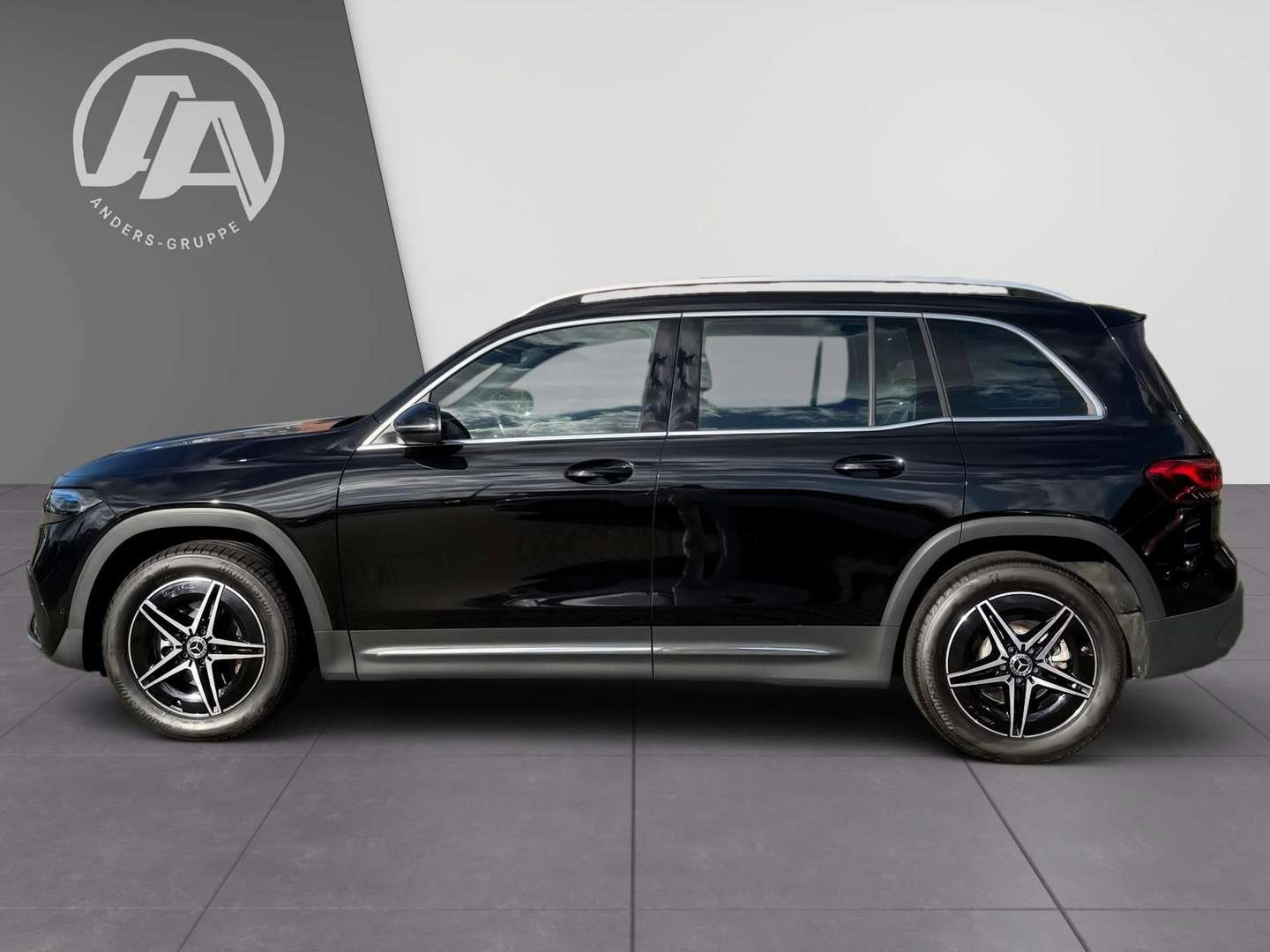 Mercedes EQB 250 AMG Line - 2023 - Joinsteer - #3