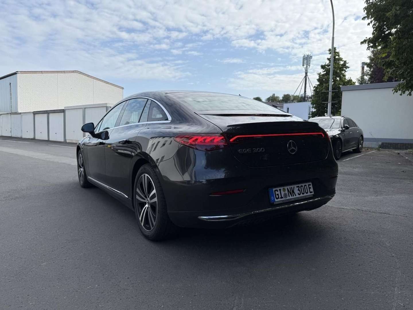 Mercedes EQE 300 Premium - 2024 - Joinsteer - #6