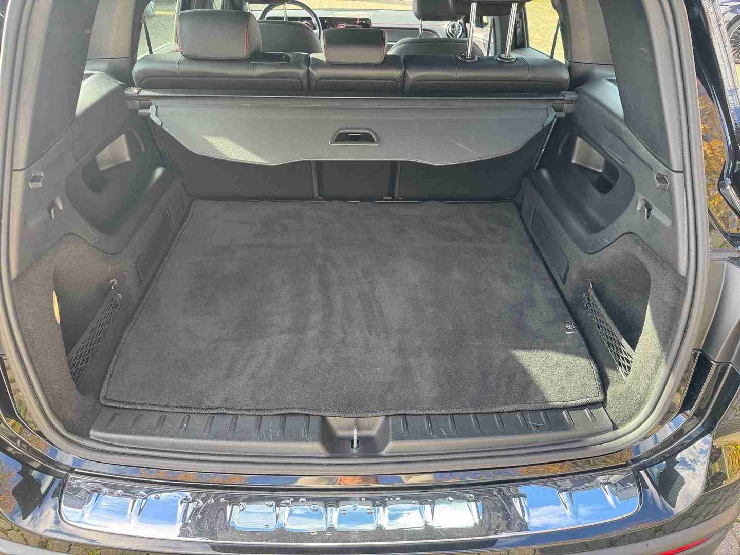 Mercedes EQB 250 AMG Line - 2023 - Joinsteer - #6