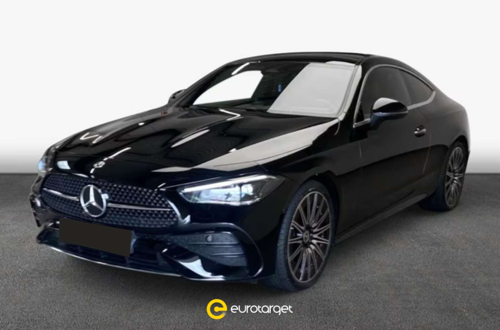 Mercedes CLE Coupé 200 Advanced Plus - 2024 - Joinsteer - #1