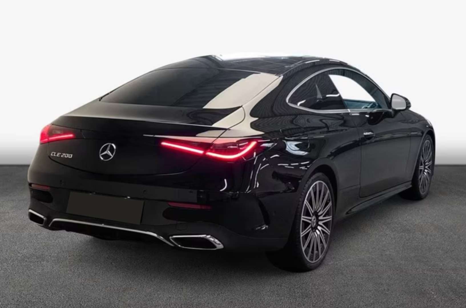 Mercedes CLE Coupé 200 Advanced Plus - 2024 - Joinsteer - #2