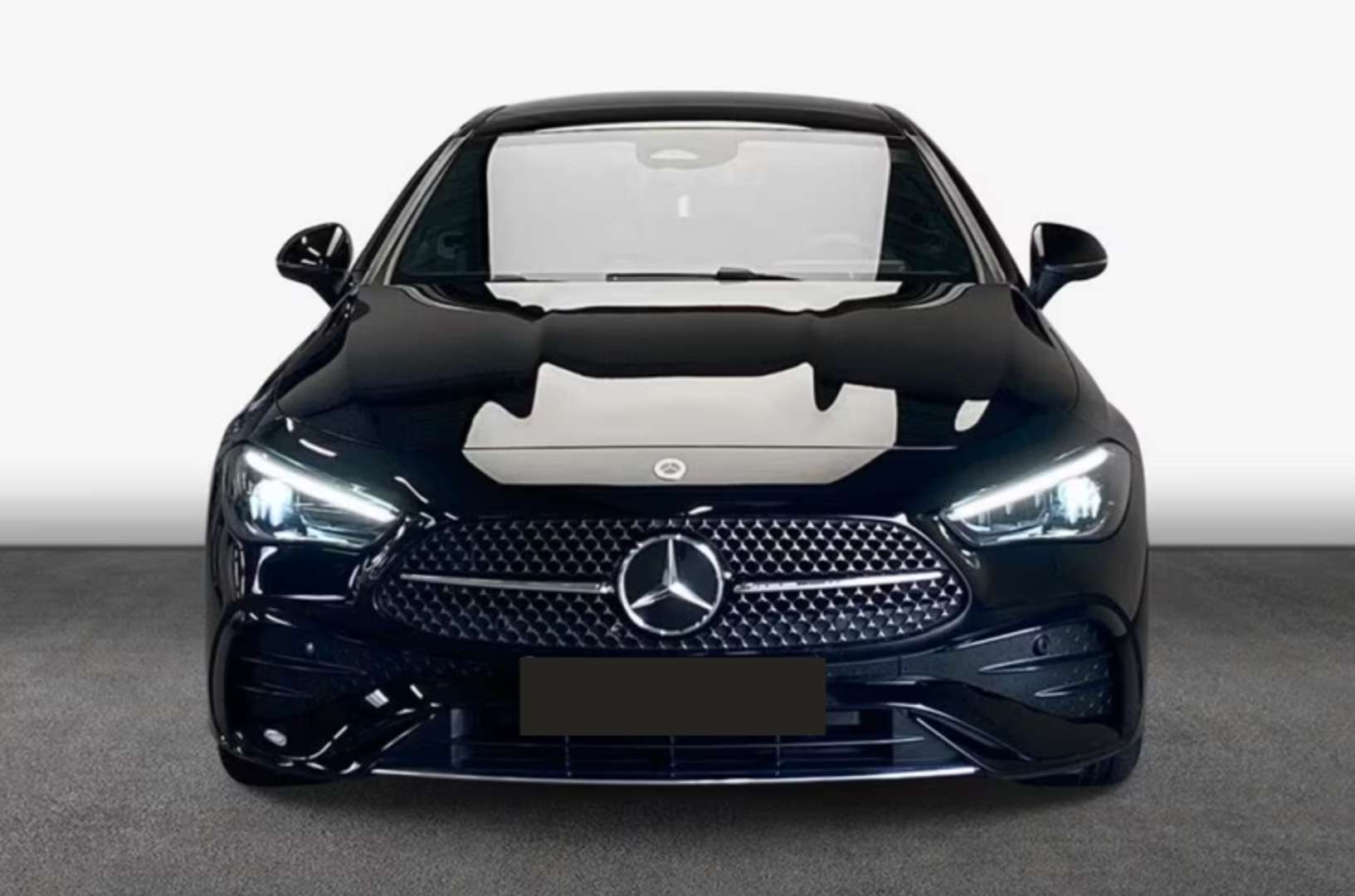 Mercedes CLE Coupé 200 Advanced Plus - 2024 - Joinsteer - #3