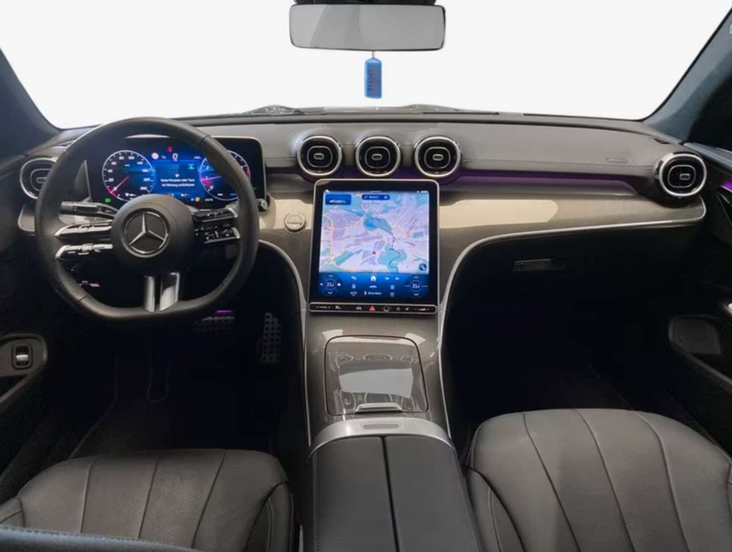 Mercedes CLE Coupé 200 Advanced Plus - 2024 - Joinsteer - #4