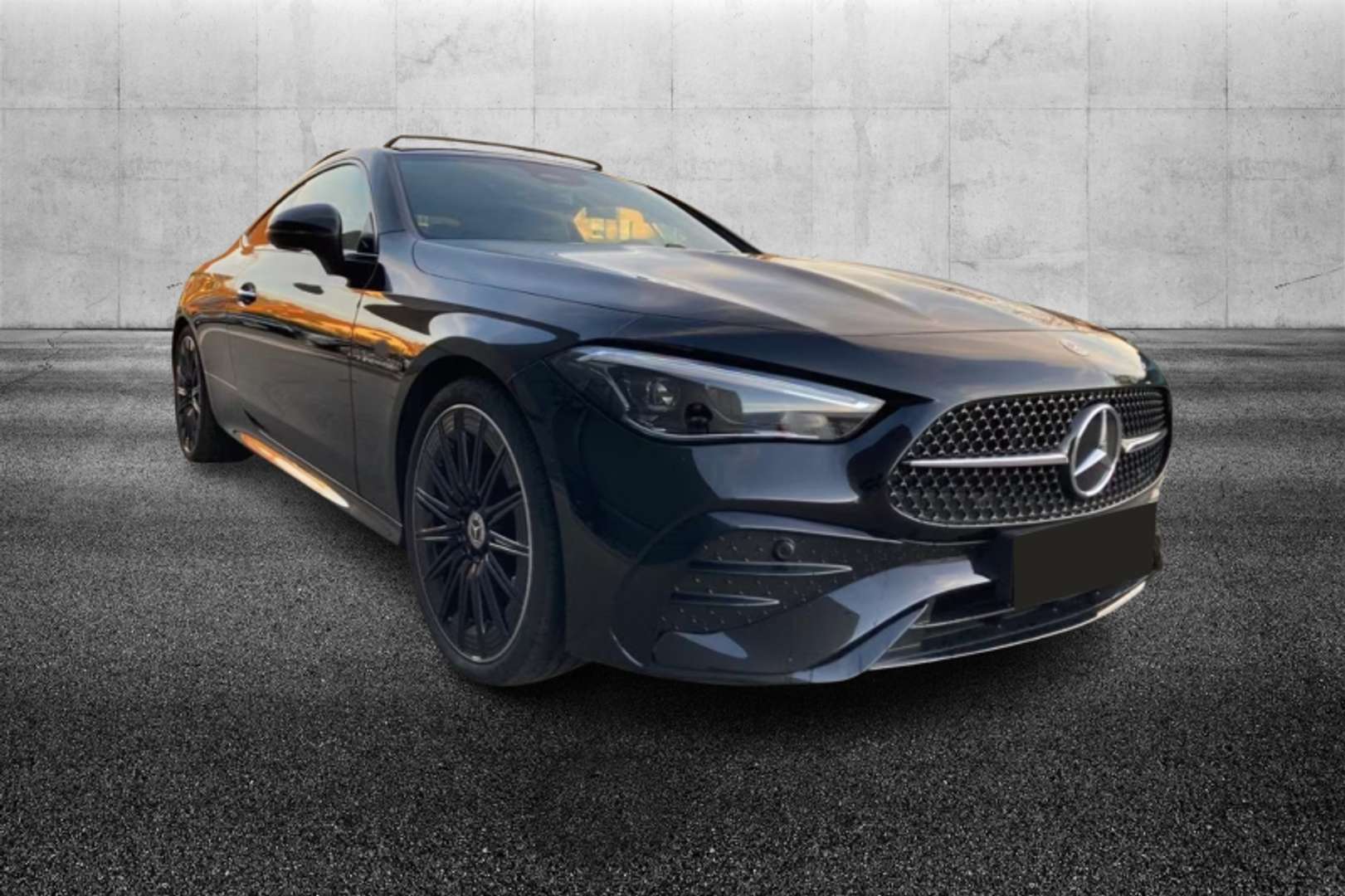 Mercedes CLE Coupé 220 AMG Line Premium - 2024 - Joinsteer - #2