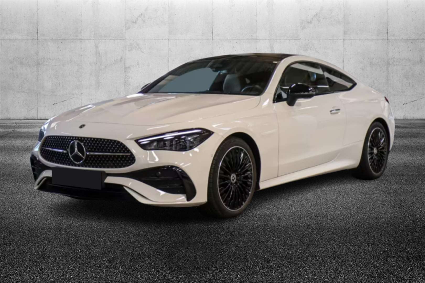Mercedes CLE Coupé 220 AMG Line - 2024 - Joinsteer - #1