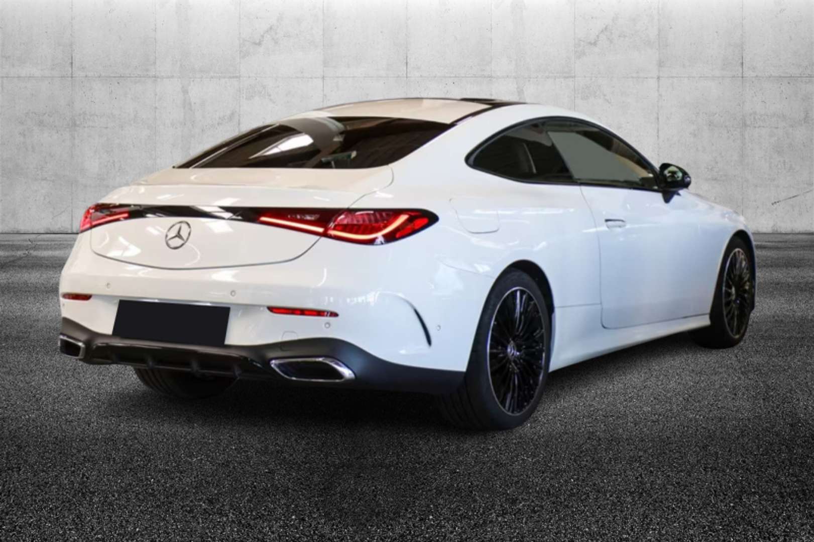 Mercedes CLE Coupé 220 AMG Line - 2024 - Joinsteer - #2