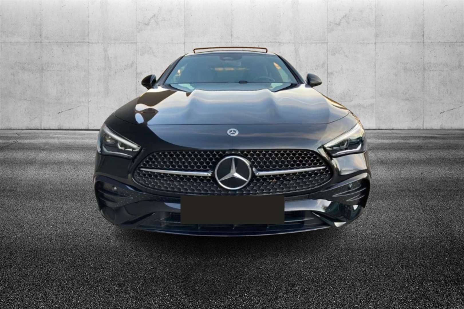 Mercedes CLE Coupé 220 AMG Line Premium - 2024 - Joinsteer - #5