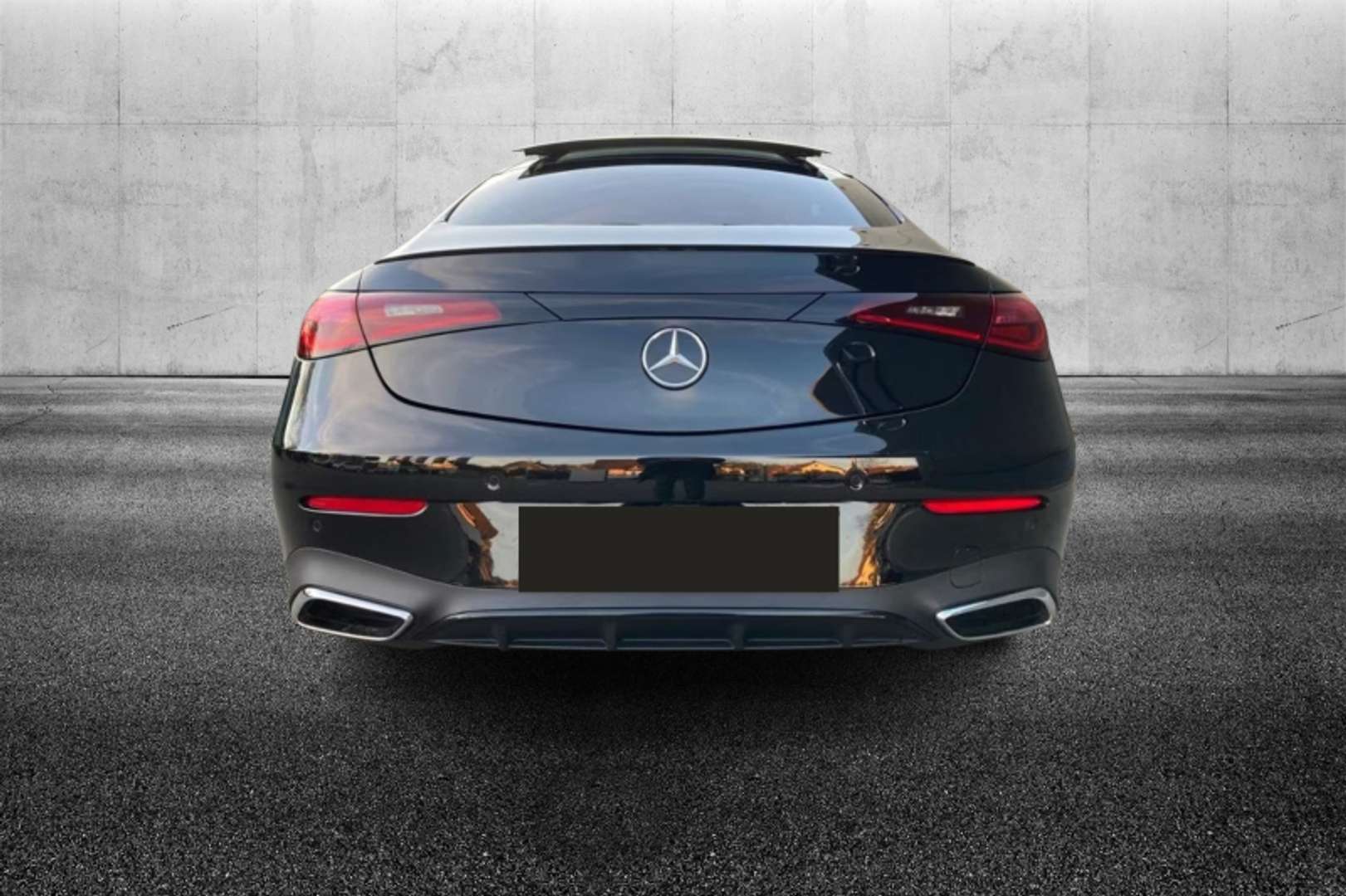 Mercedes CLE Coupé 220 AMG Line Premium - 2024 - Joinsteer - #6