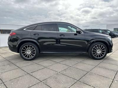 Mercedes GLE Coupé 350 AMG Line