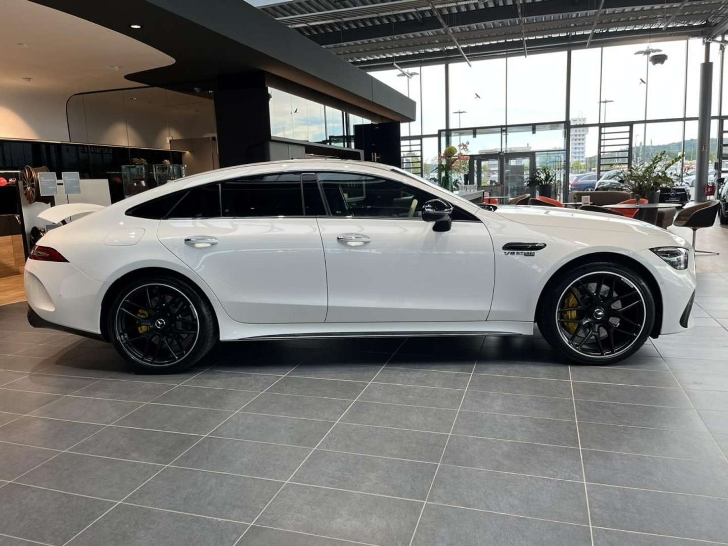 Mercedes AMG GT 63 S 63 AMG Line - 2024 - Joinsteer - #3