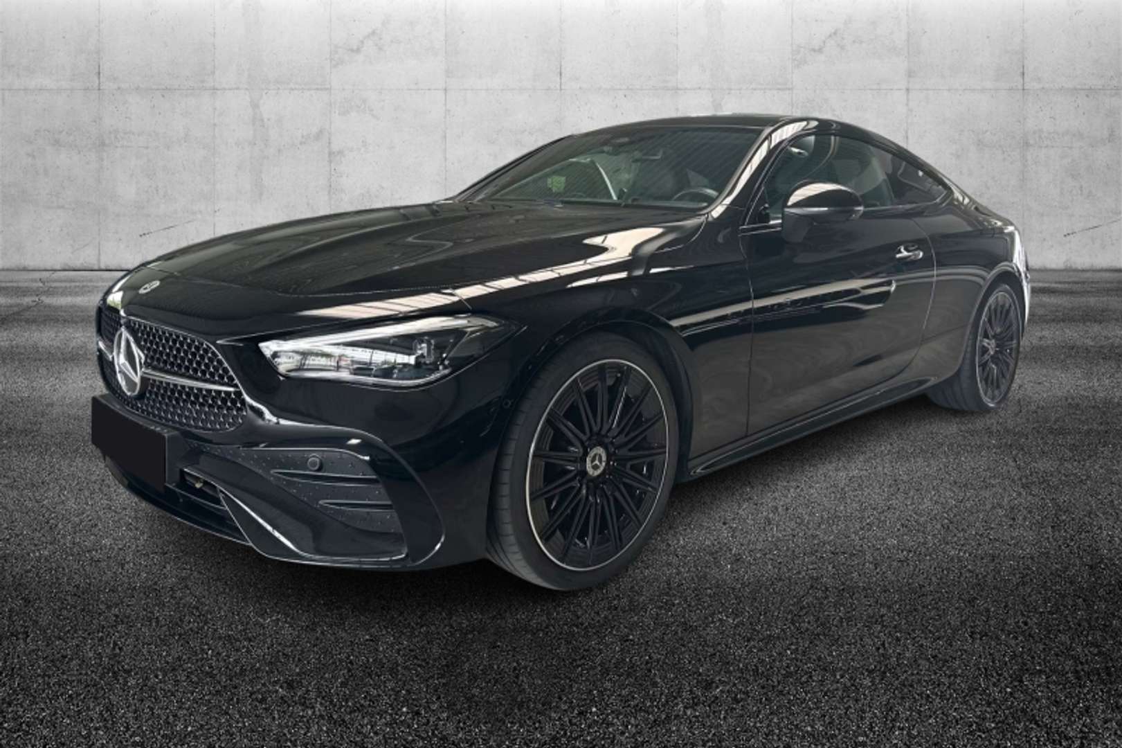 Mercedes CLE 200 Premium - 2024 - Joinsteer - #1