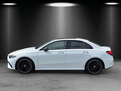 Mercedes Classe A 220 AMG LINE - - Joinsteer - #2