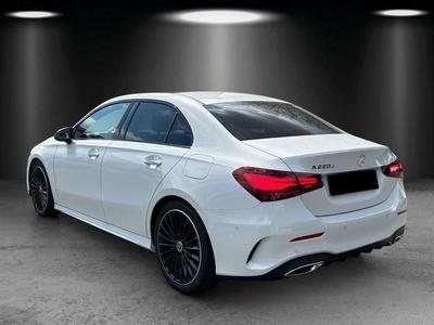 Mercedes Classe A 220 AMG LINE - - Joinsteer - #3
