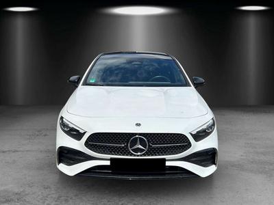 Mercedes Classe A 220 AMG LINE - - Joinsteer - #5