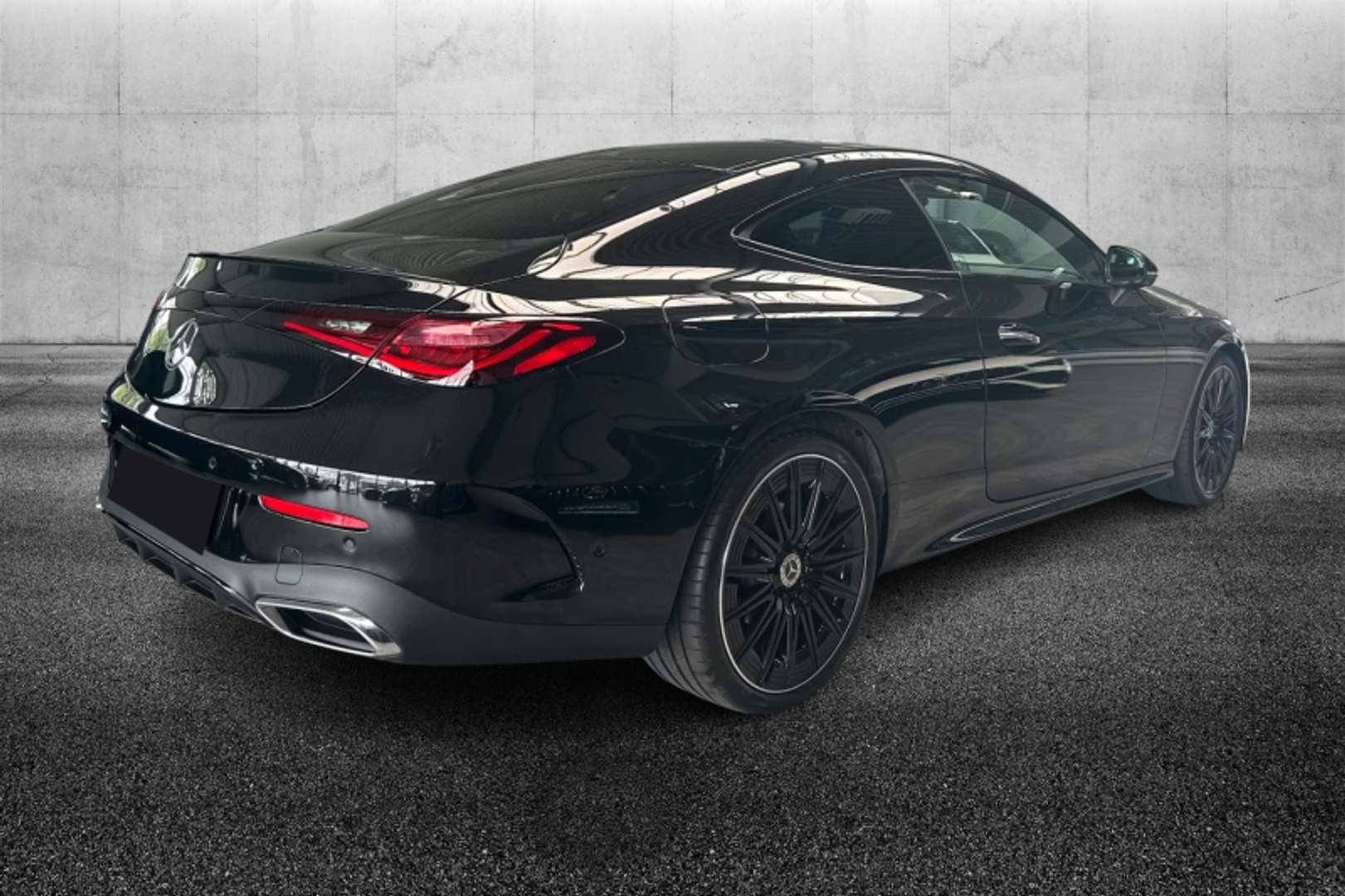 Mercedes CLE 200 Premium - 2024 - Joinsteer - #3