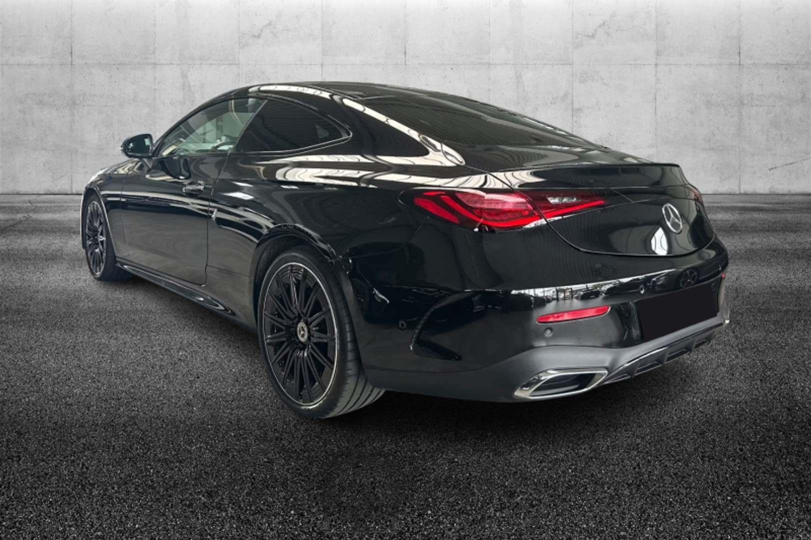 Mercedes CLE 200 Premium - 2024 - Joinsteer - #4