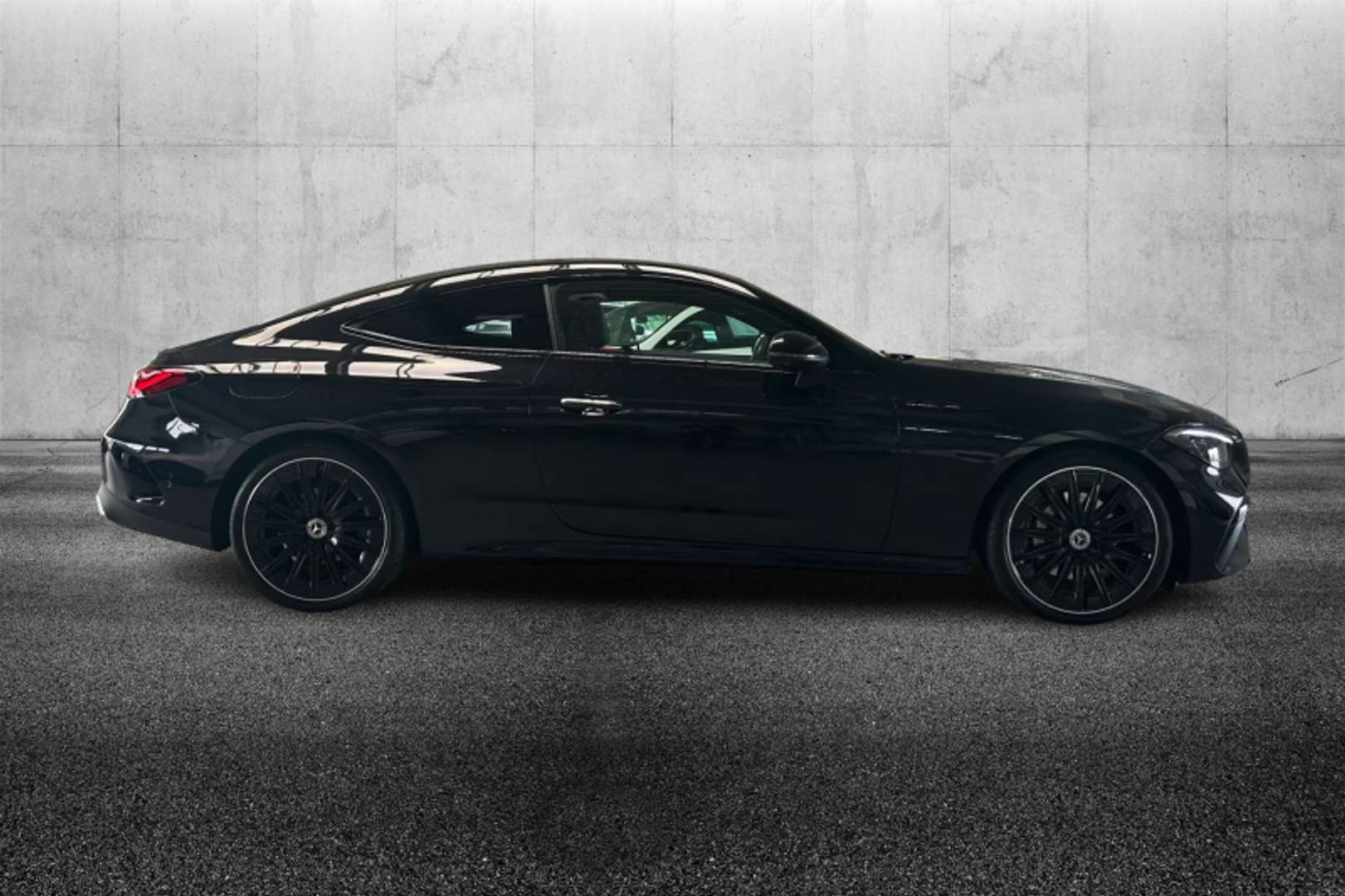 Mercedes CLE 200 Premium - 2024 - Joinsteer - #5