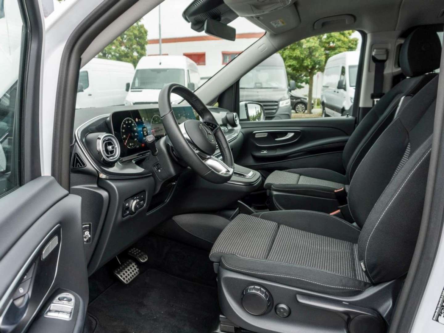 Mercedes V 250 250 Style - 2025 - Joinsteer - #6