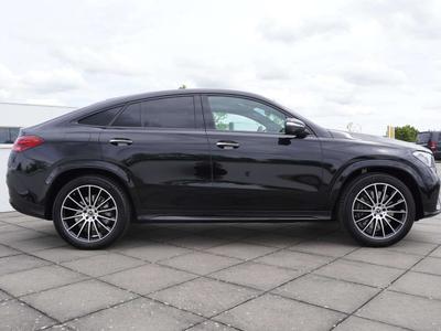 Mercedes GLE Coupé 400 AMG Line