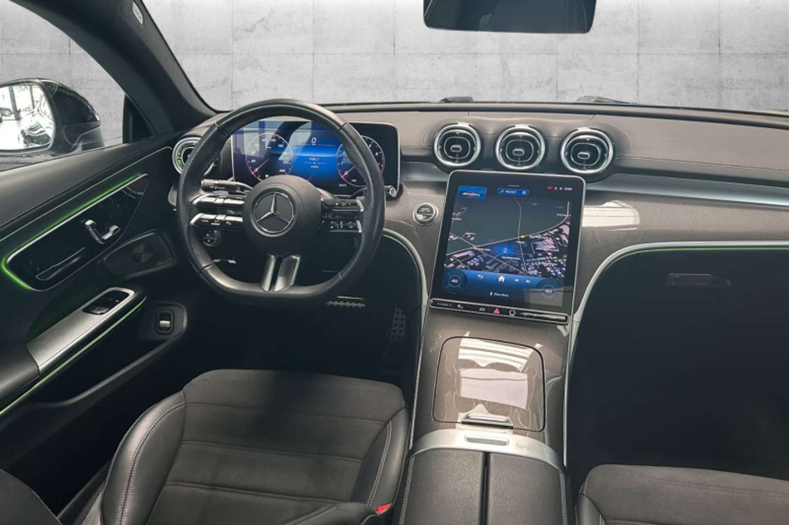 Mercedes CLE 200 Premium - 2024 - Joinsteer - #6