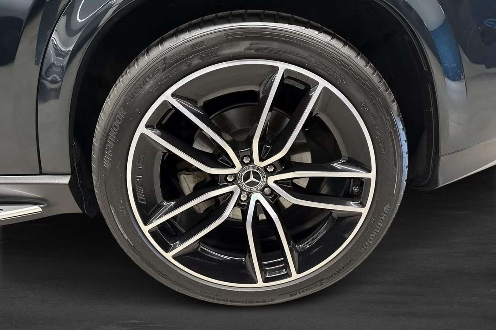 Mercedes GLE Coupé 400 AMG Line - 2023 - Joinsteer - #6