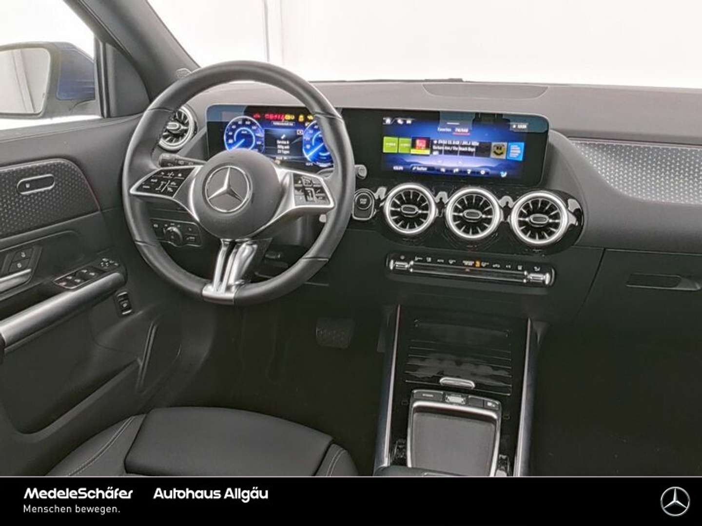 Mercedes EQA 300 Progressive - 2024 - Joinsteer - #4