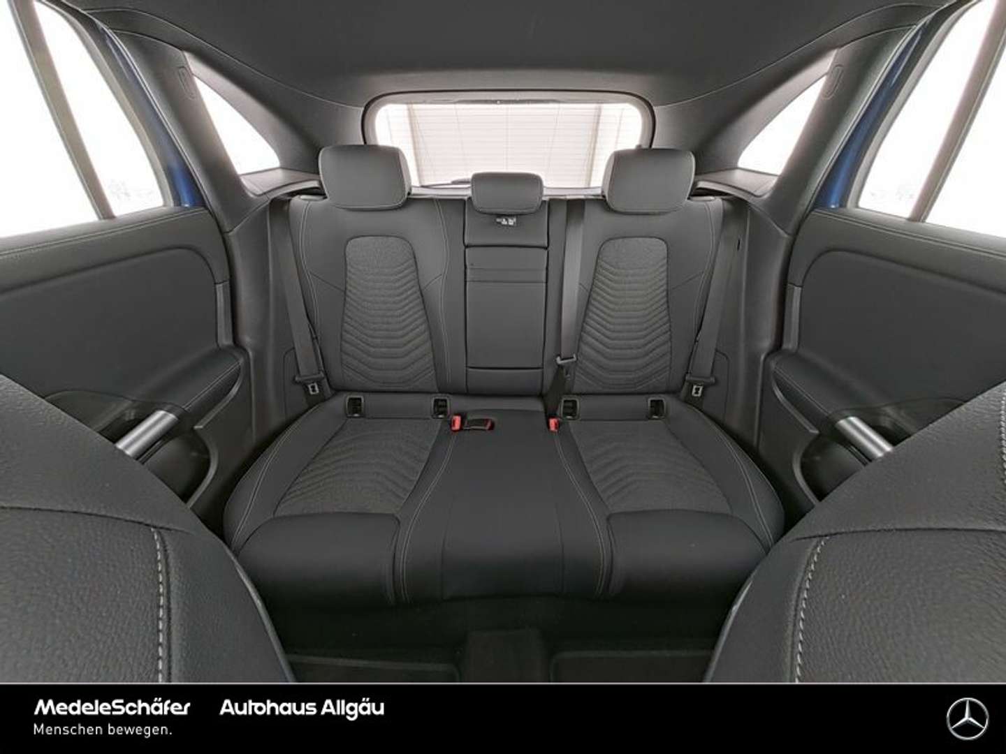 Mercedes EQA 300 Progressive - 2024 - Joinsteer - #6