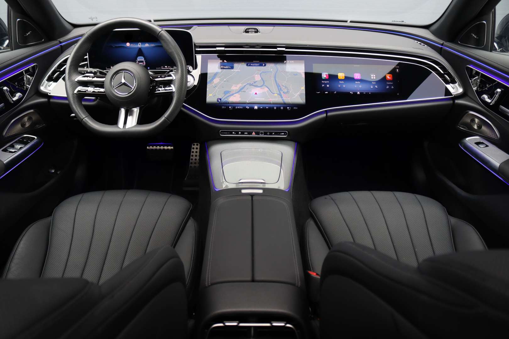 Mercedes Classe E Break 300 Premium - 2025 - Joinsteer - #3