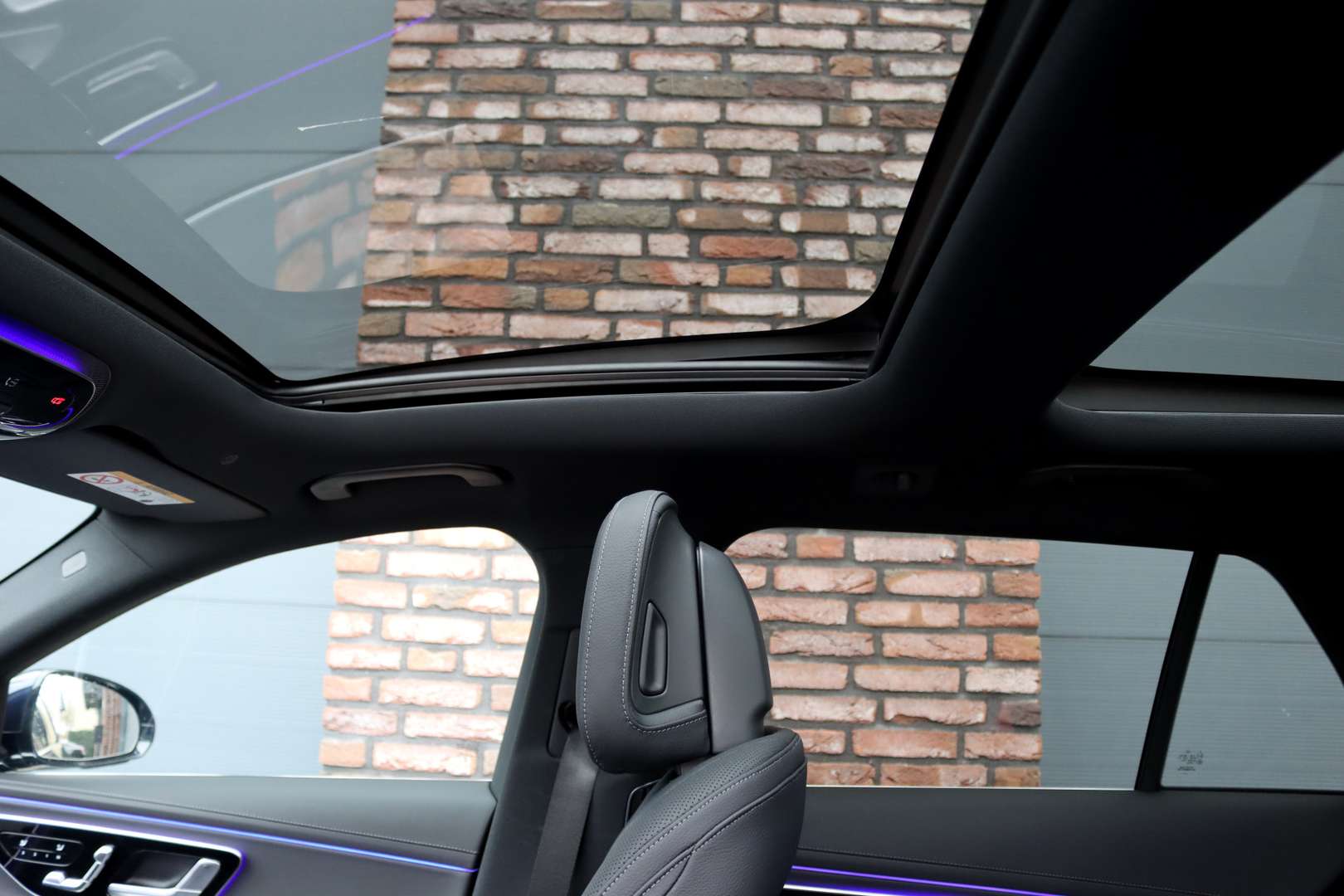 Mercedes Classe E Break 300 Premium - 2025 - Joinsteer - #4