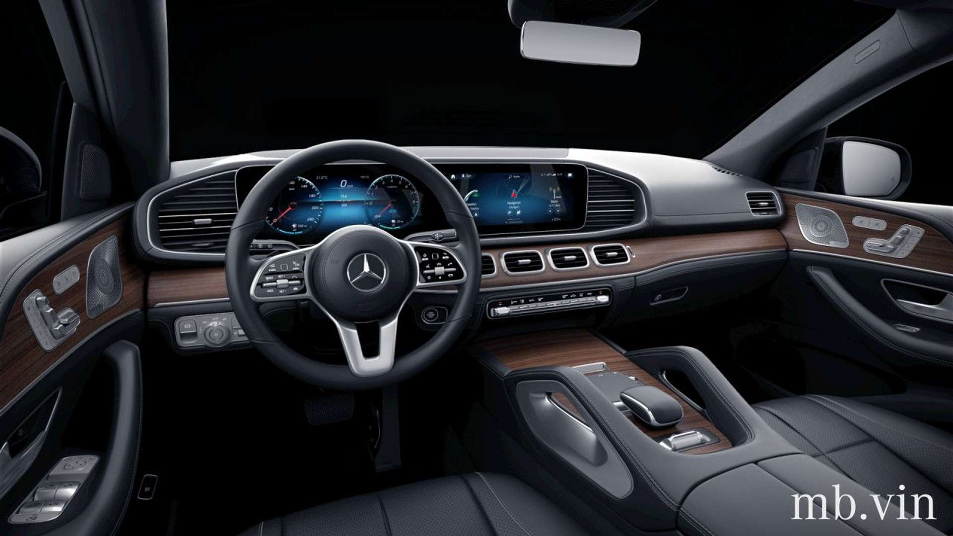 Mercedes GLE Coupé 350 AMG Line - 2021 - Joinsteer - #4