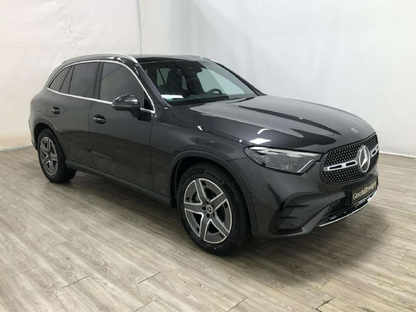 Mercedes GLC 220 AMG Line - 2023 - Joinsteer - #1