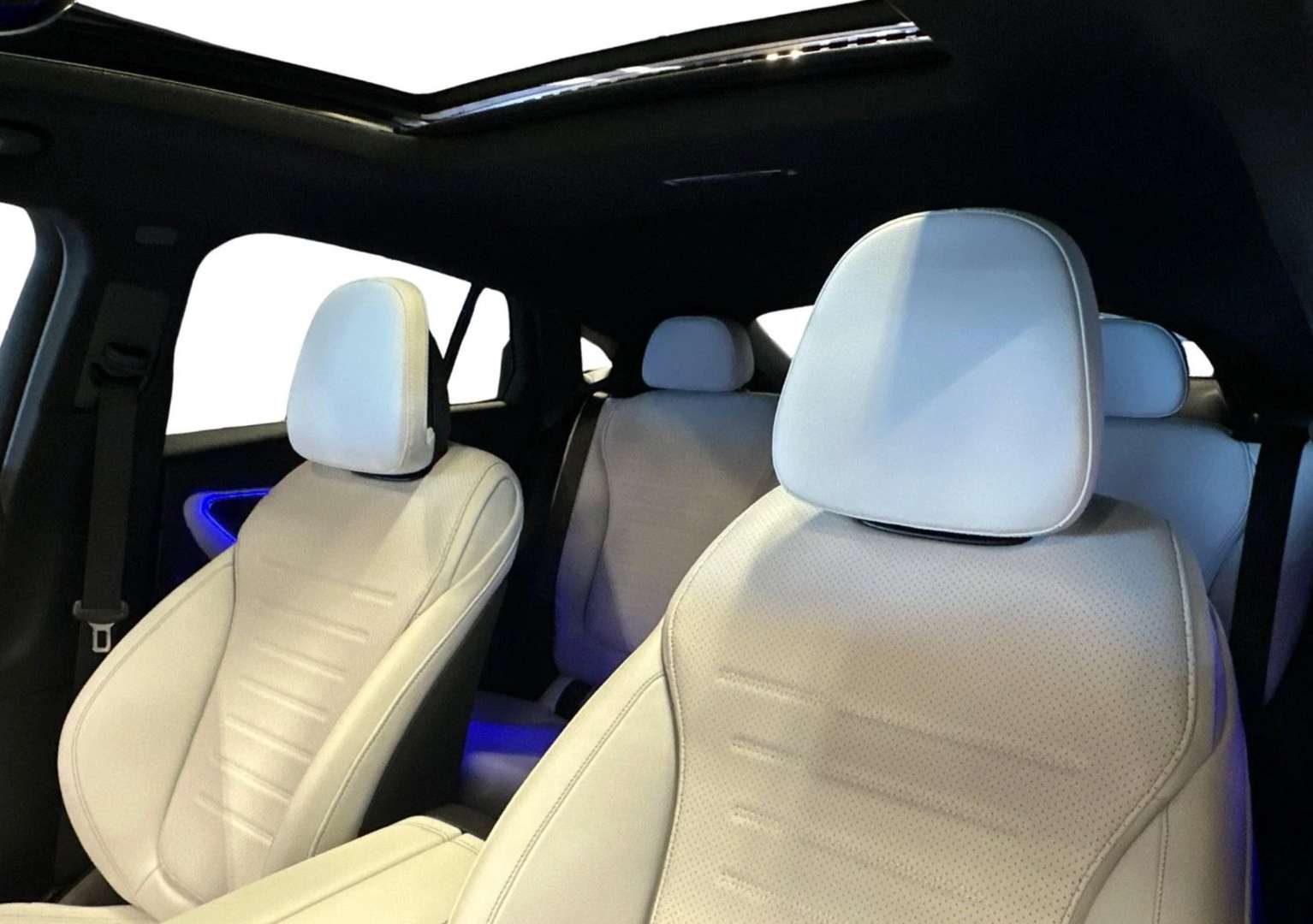 Mercedes GLC Coupé 300 AMG Line - 2025 - Joinsteer - #3