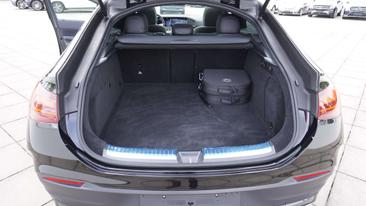 Mercedes GLE Coupé 400 AMG Line — photo 16