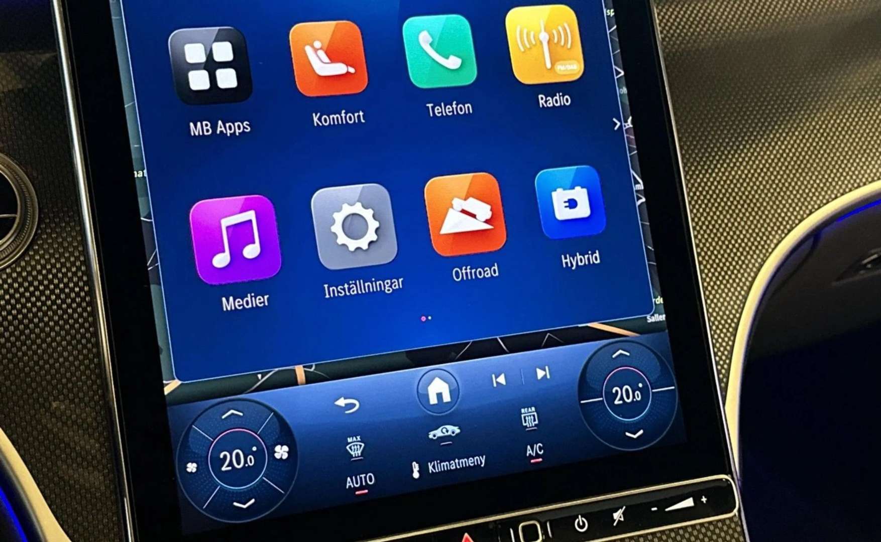 Mercedes GLC Coupé 300 AMG Line - 2025 - Joinsteer - #6