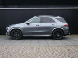 Mercedes GLE 53 Premium Plus - 2022 - Joinsteer - #1