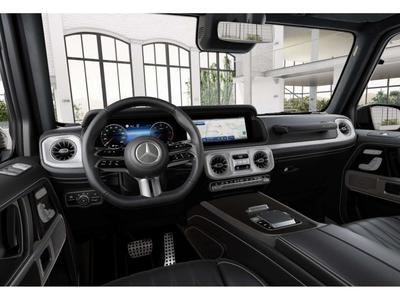 Mercedes Classe G 450 Night - - Joinsteer - #5